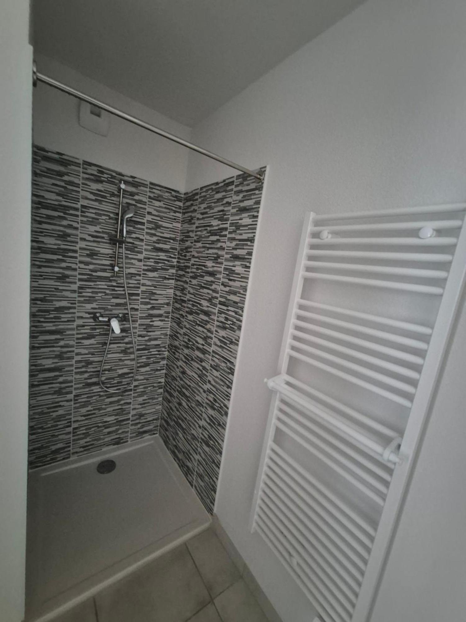 Appartement Bella Vista Marseillan Bagian luar foto