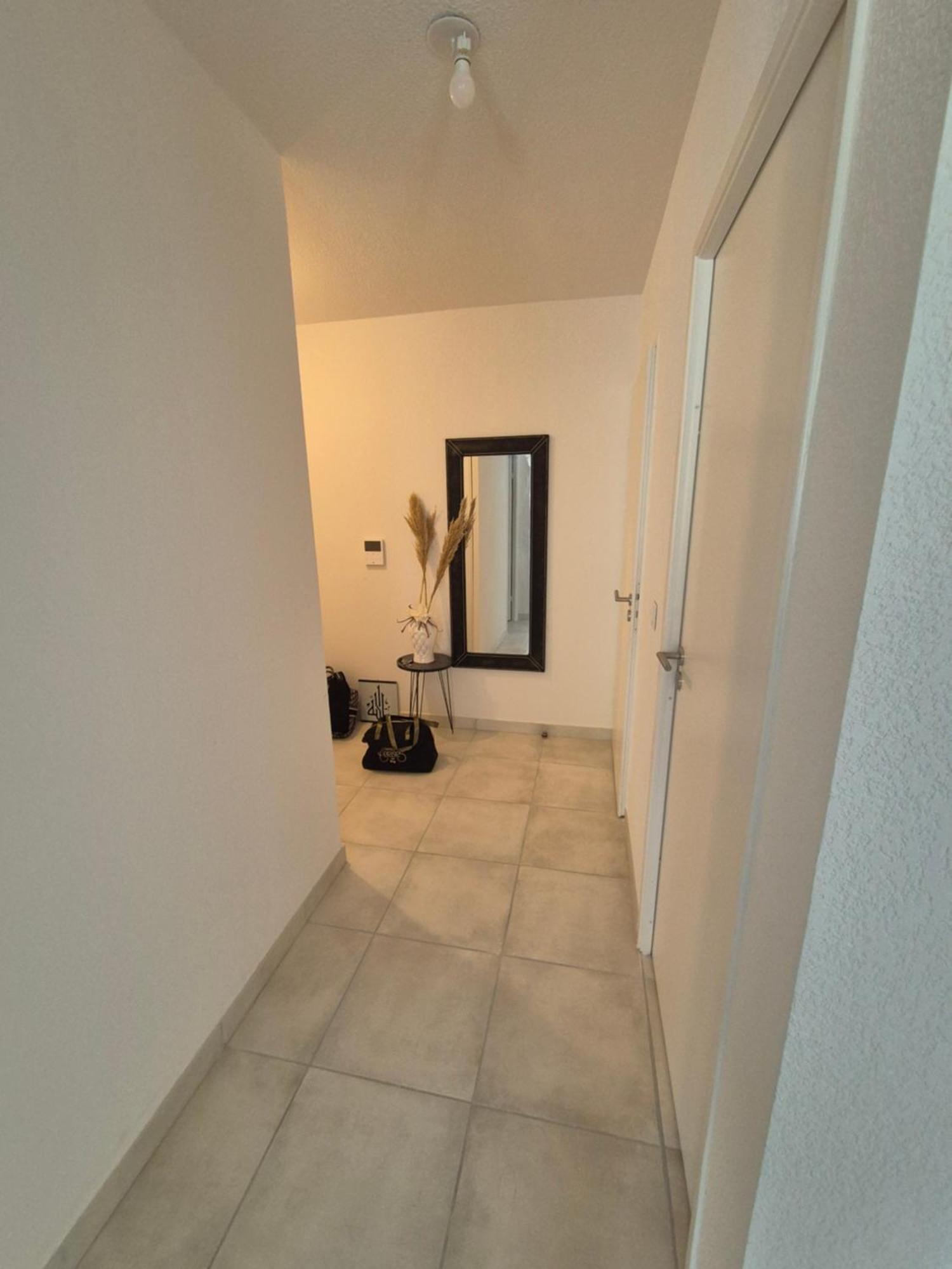 Appartement Bella Vista Marseillan Bagian luar foto